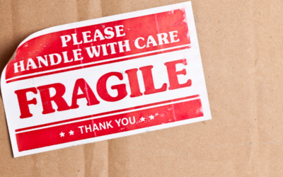 The Do’s and Don’ts of Storing Fragile Items